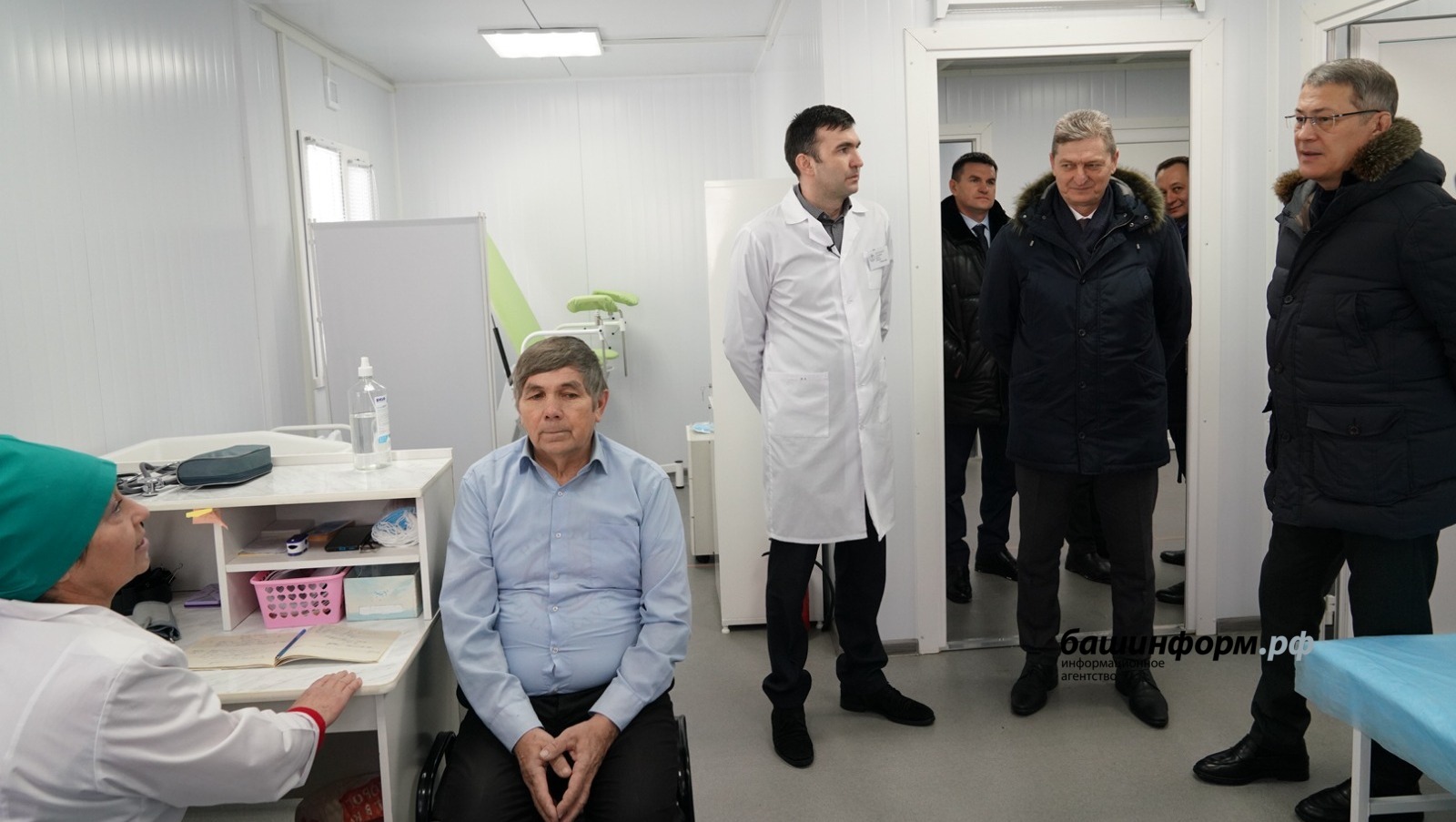 Олег Яровиков
