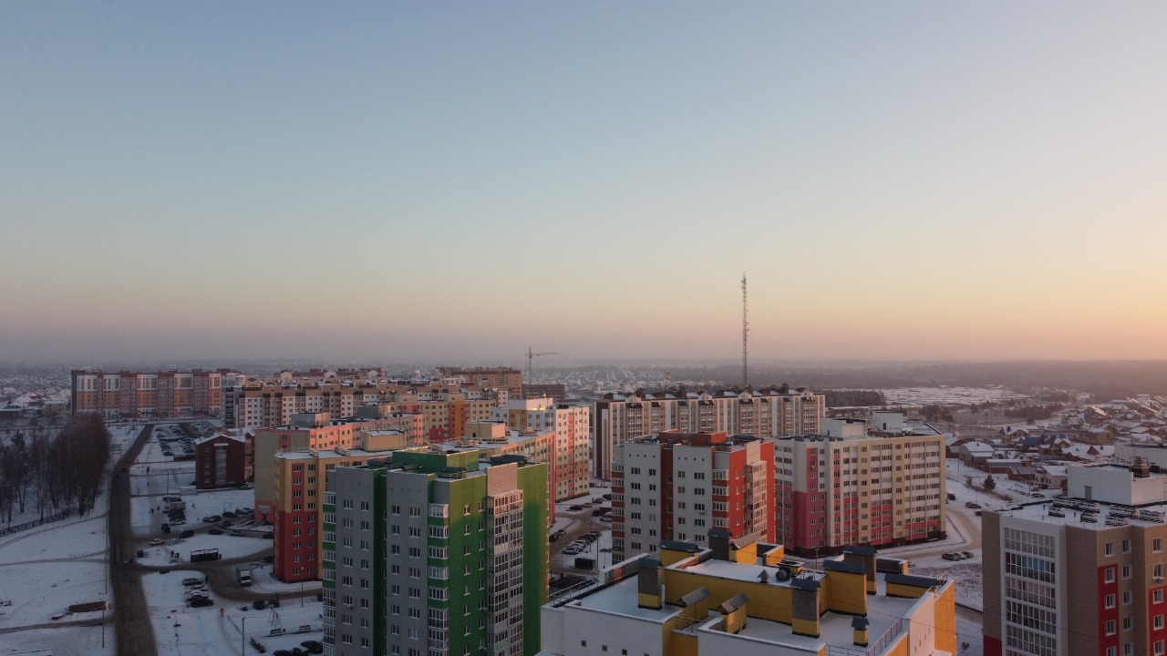 В одном из городов Башкирии на треть выросла скорость мобильного интернета