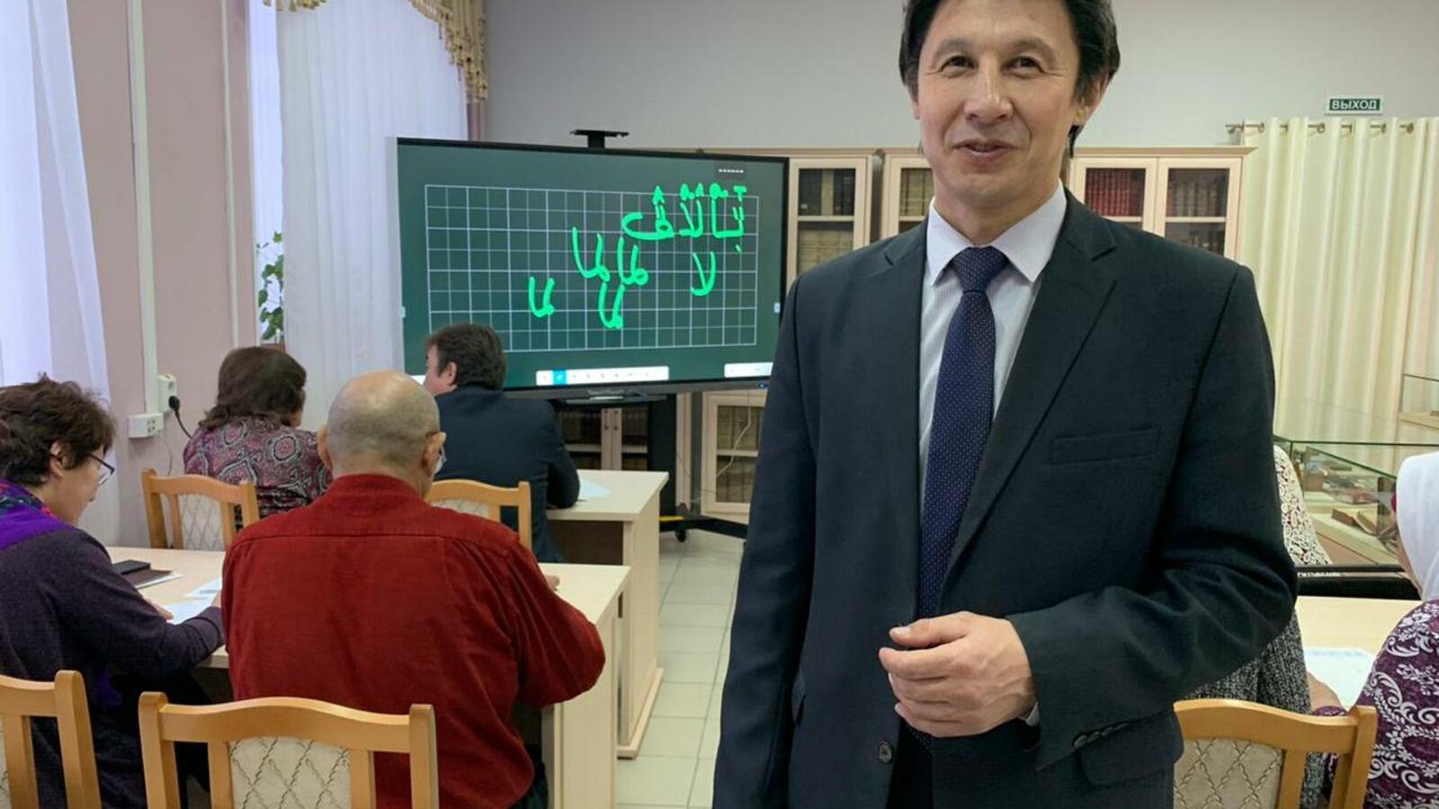 Шамиль Валеев