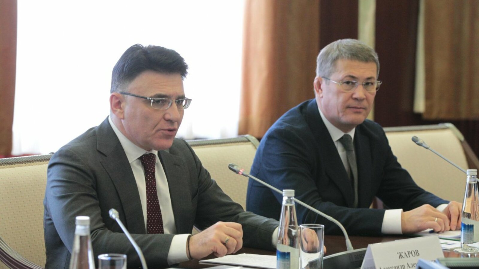 Олег Яровиков