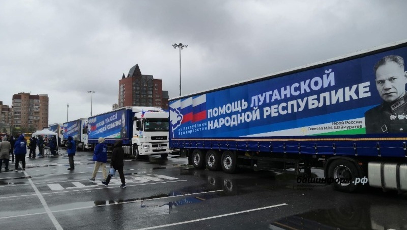 Азат Гиззатуллин