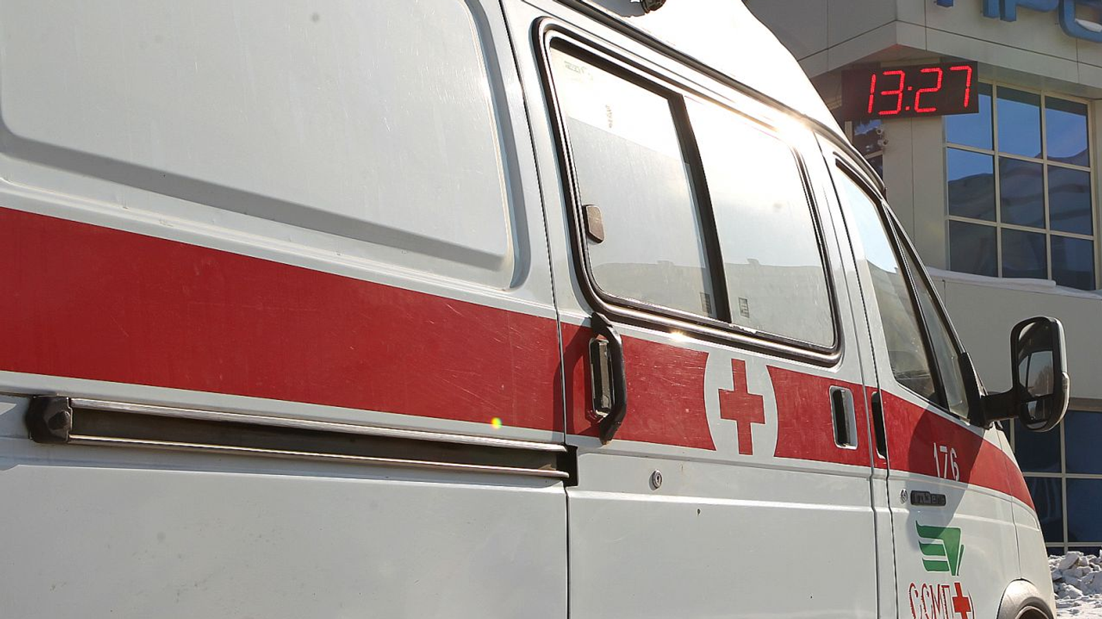 Олег Яровиков