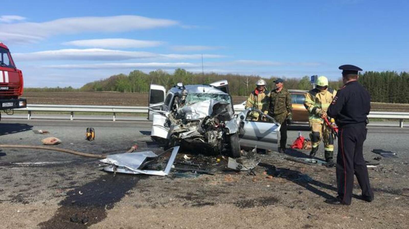 ГИБДД по РБ