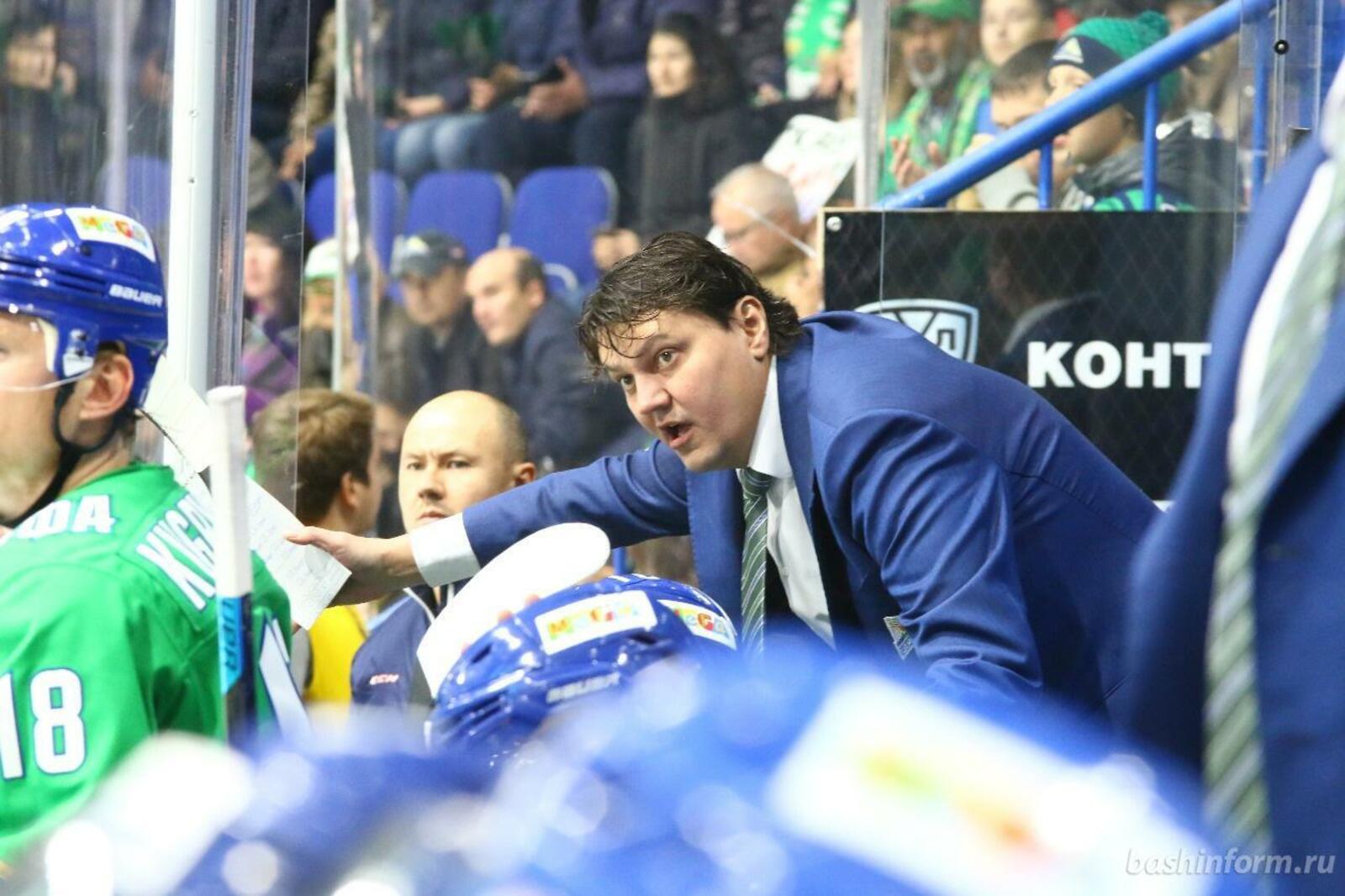 Валерий Шахов