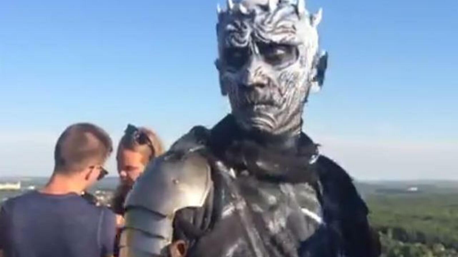 скриншот видео Сергея Колоколова