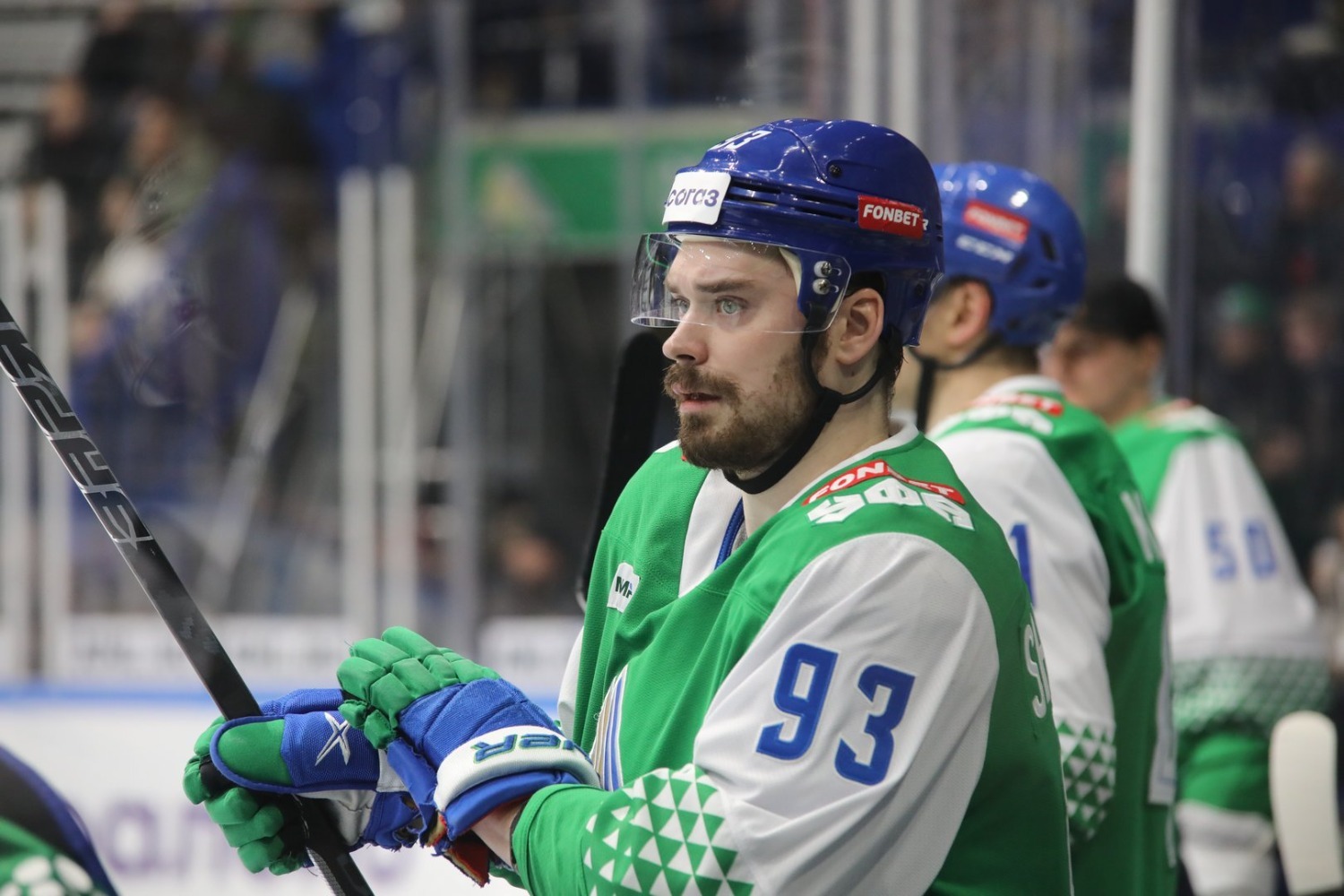 Валерий  Шахов