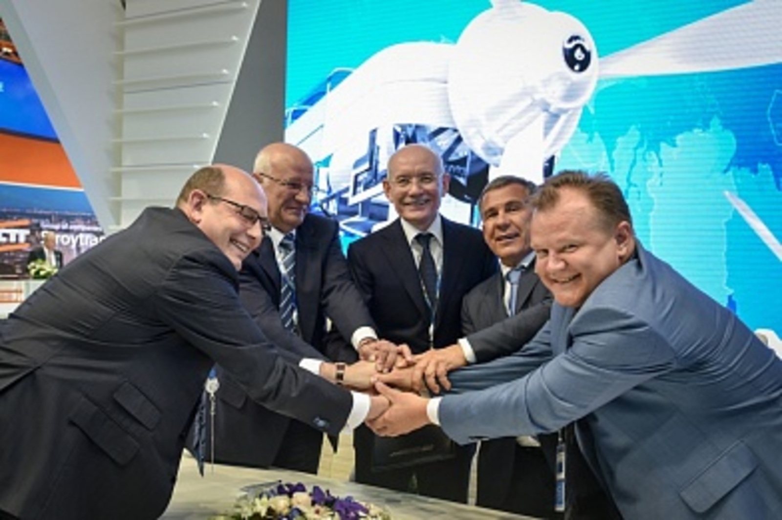 с сайта Главы РБ