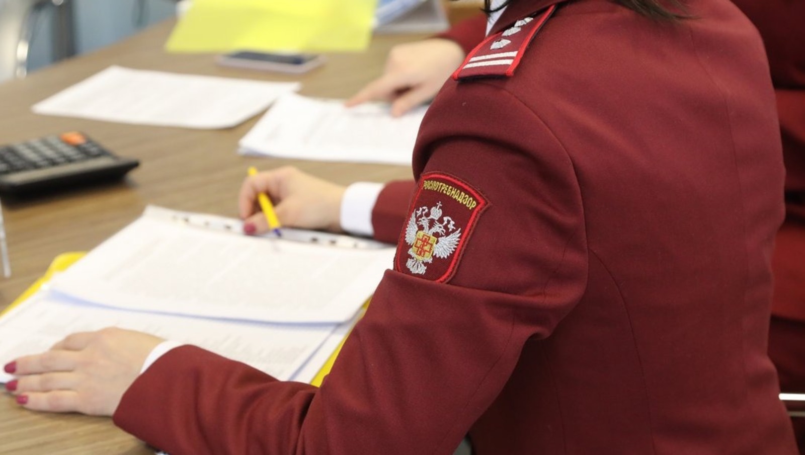 Валерий Шахов