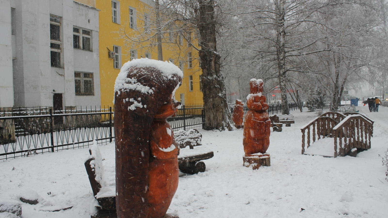 сайт администрации Уфы