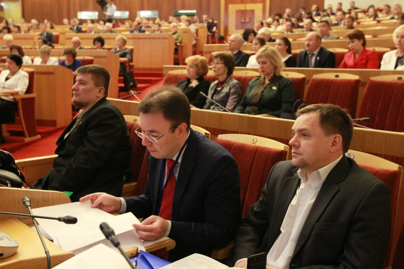 Олег Яровиков