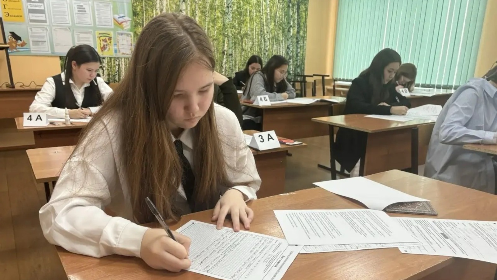 пресс-служба минпросвещения РБ