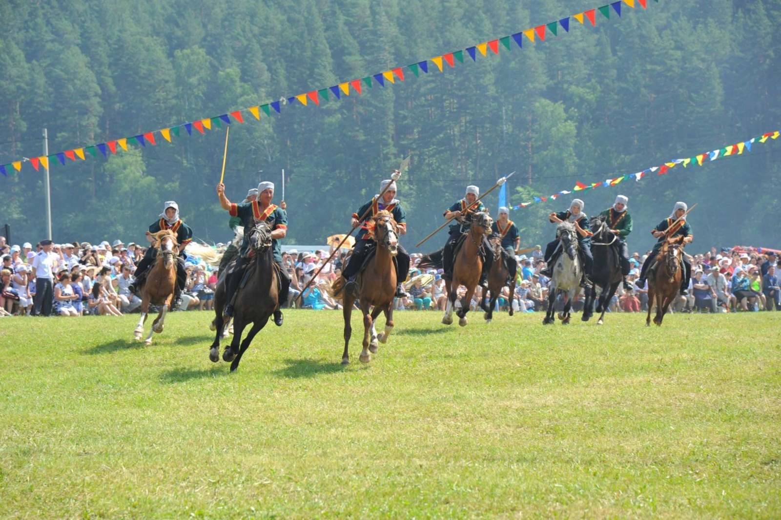 Динар Калимуллин