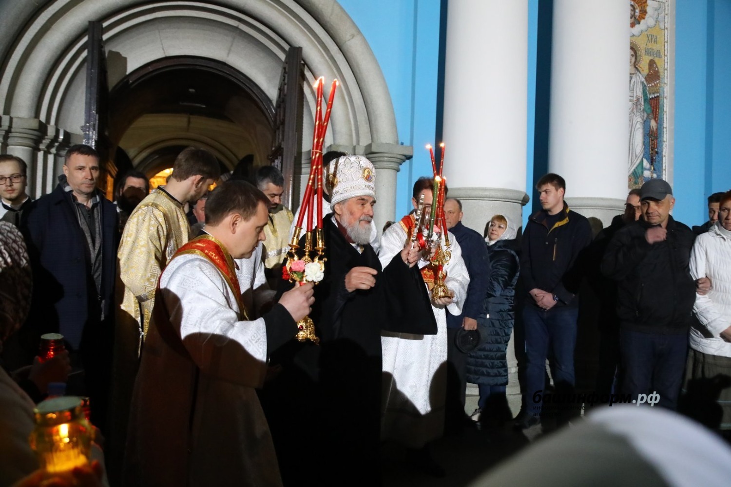 Валерий Шахов