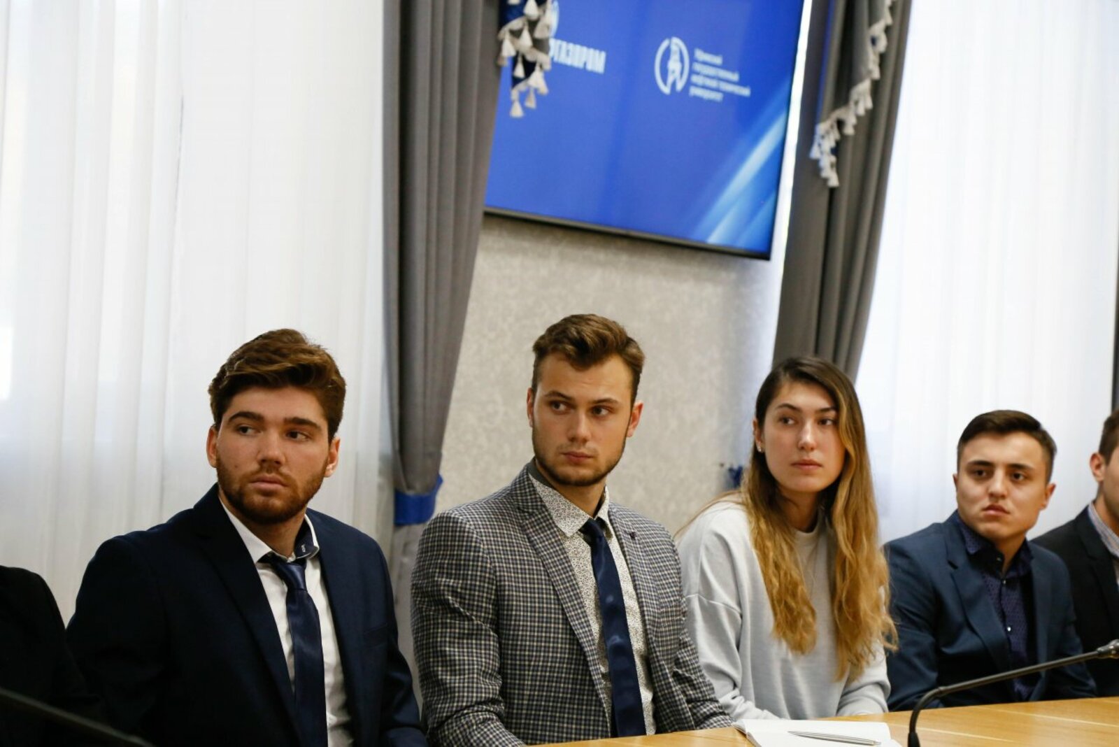 пресс-служба ООО «Газпром трансгаз Уфа»