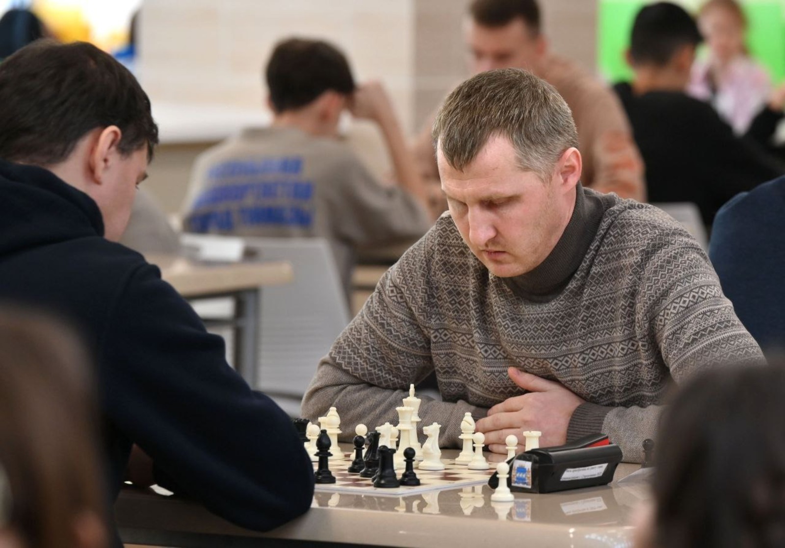 пресс-служба администрации Стерлитамака соцсети