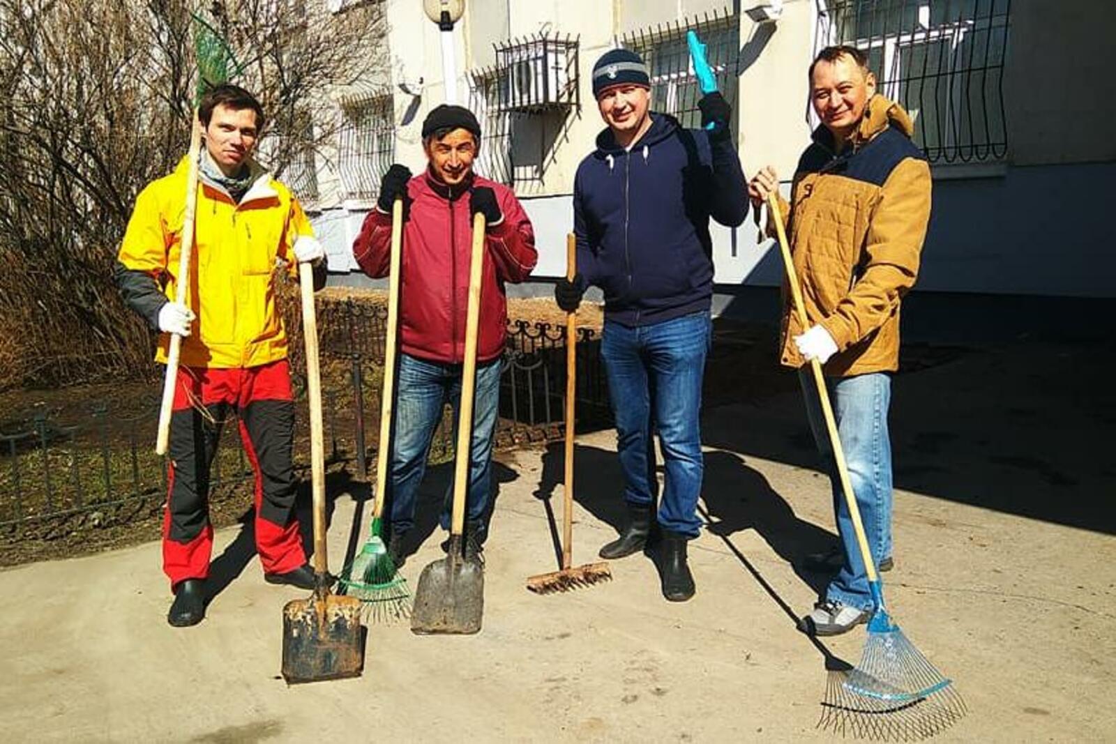 ИА «Башинформ»