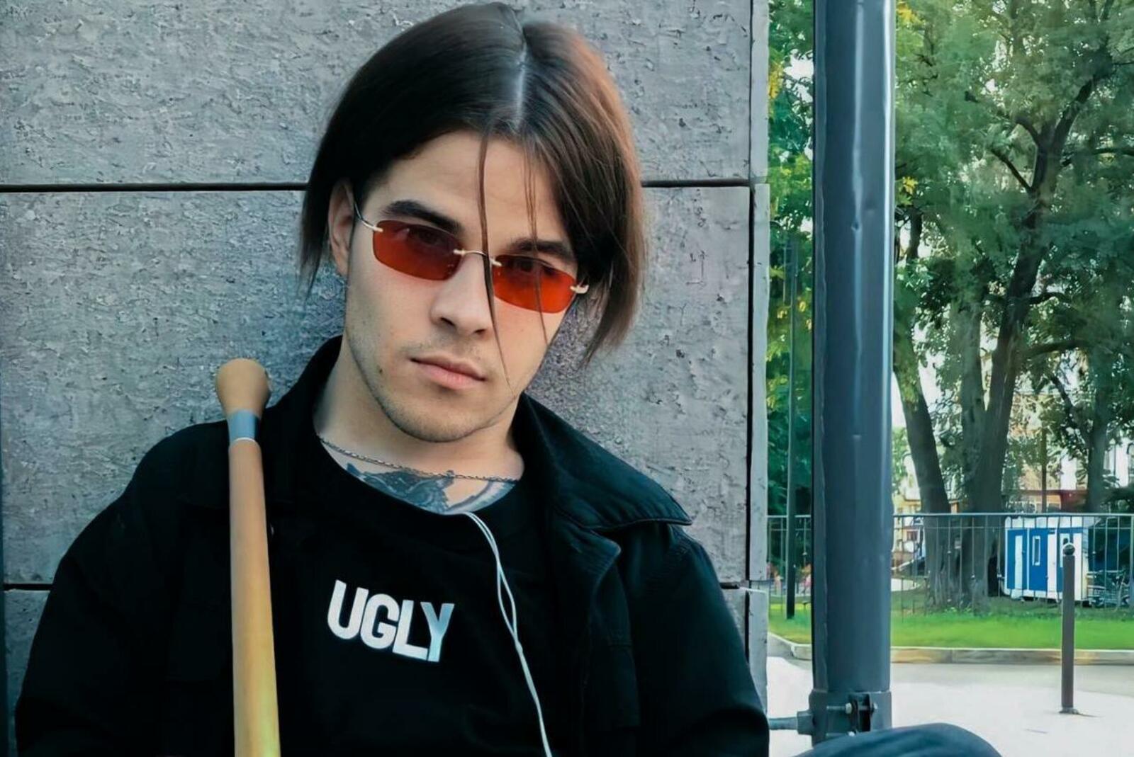Айвар Файрушин / Инстаграм