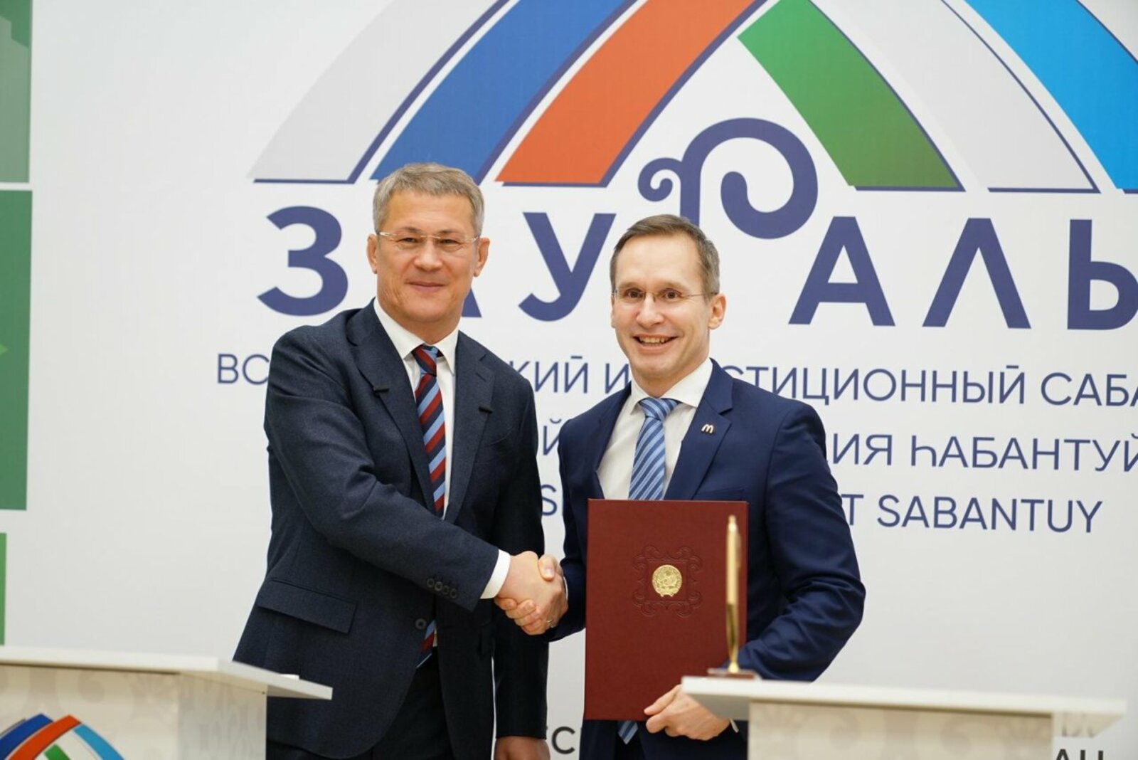 Олег Яровиков