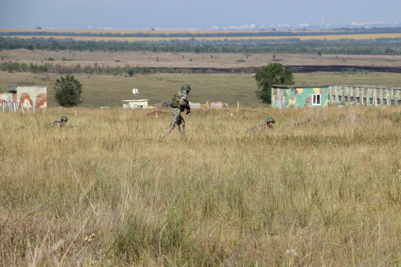 Эдуард Кускарбеков
