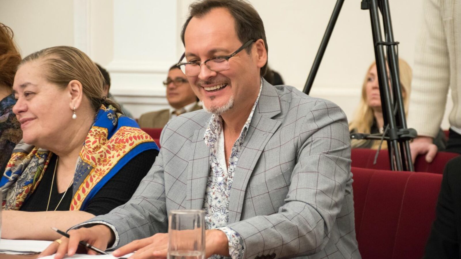 Георгий Шишкин