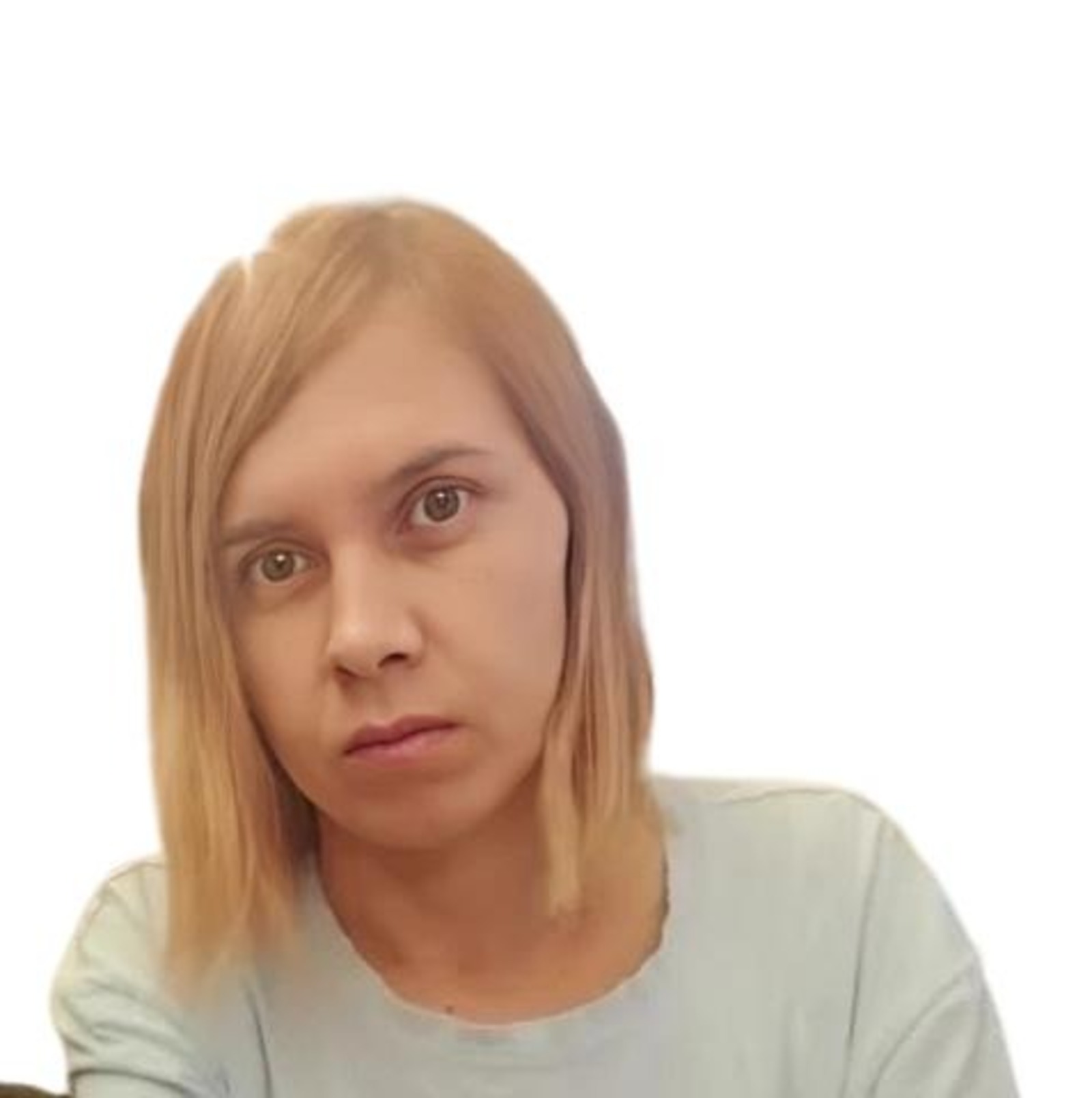 Лиза Алерт соцсети