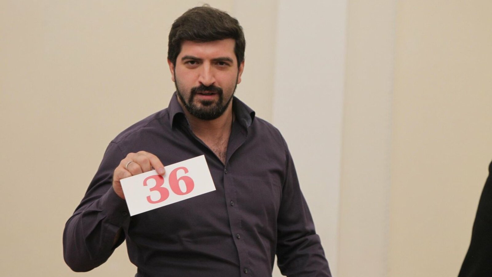 Олег Яровиков