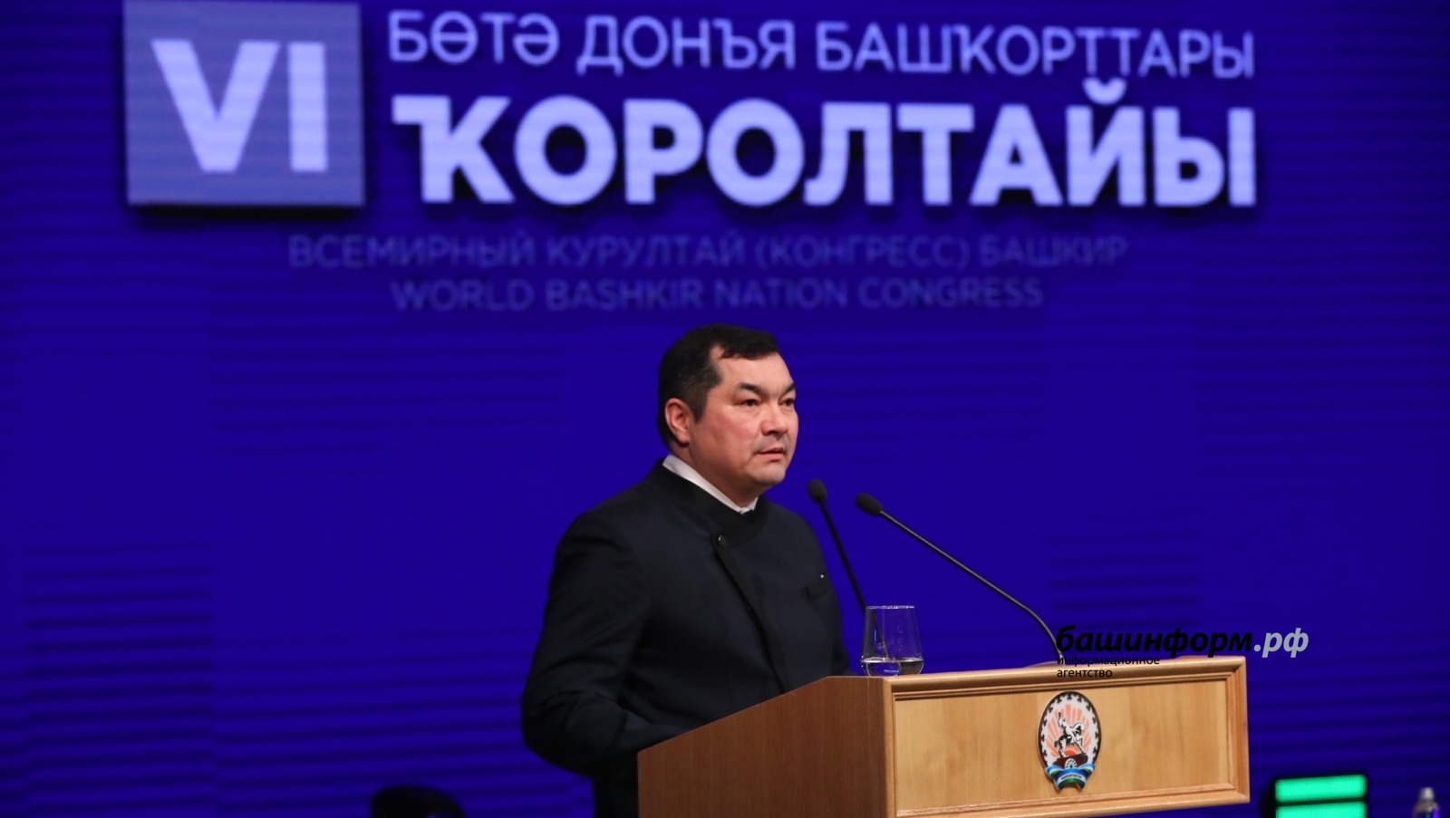 Валерий Шахов