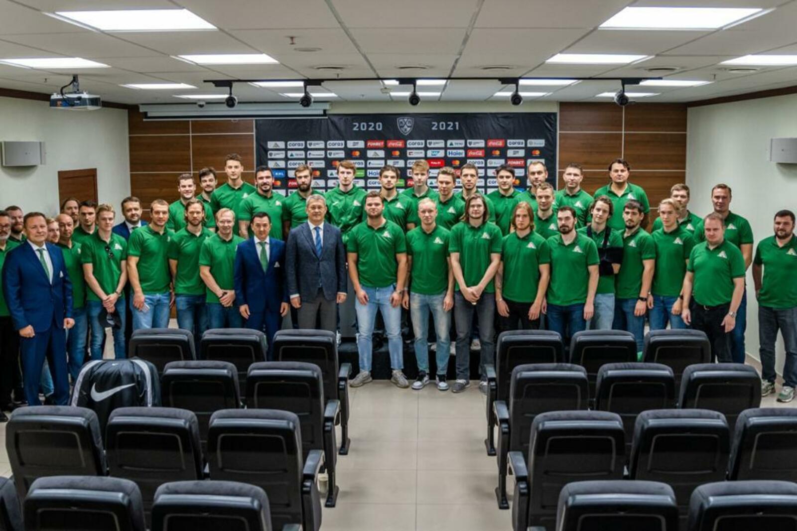 Пресс-служба Главы РБ