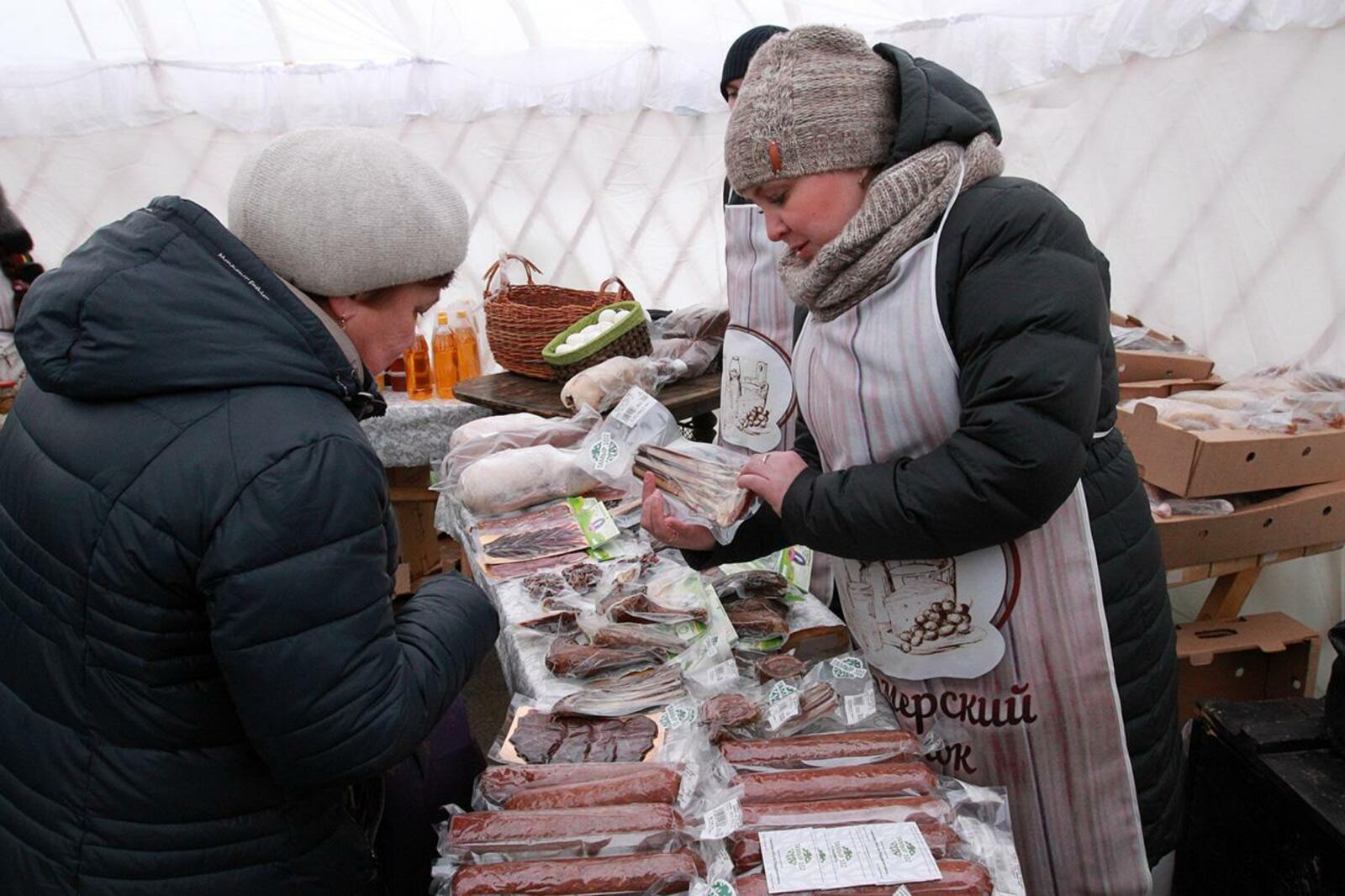 Олег Яровиков