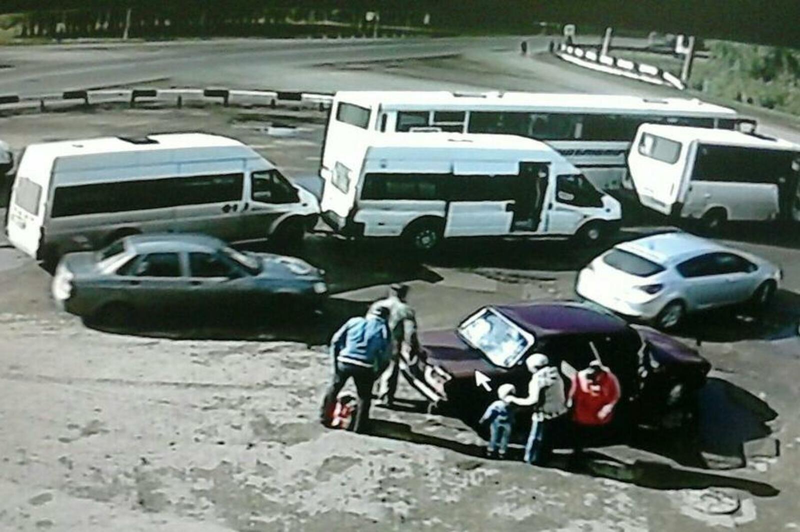 группа «БашДТП»