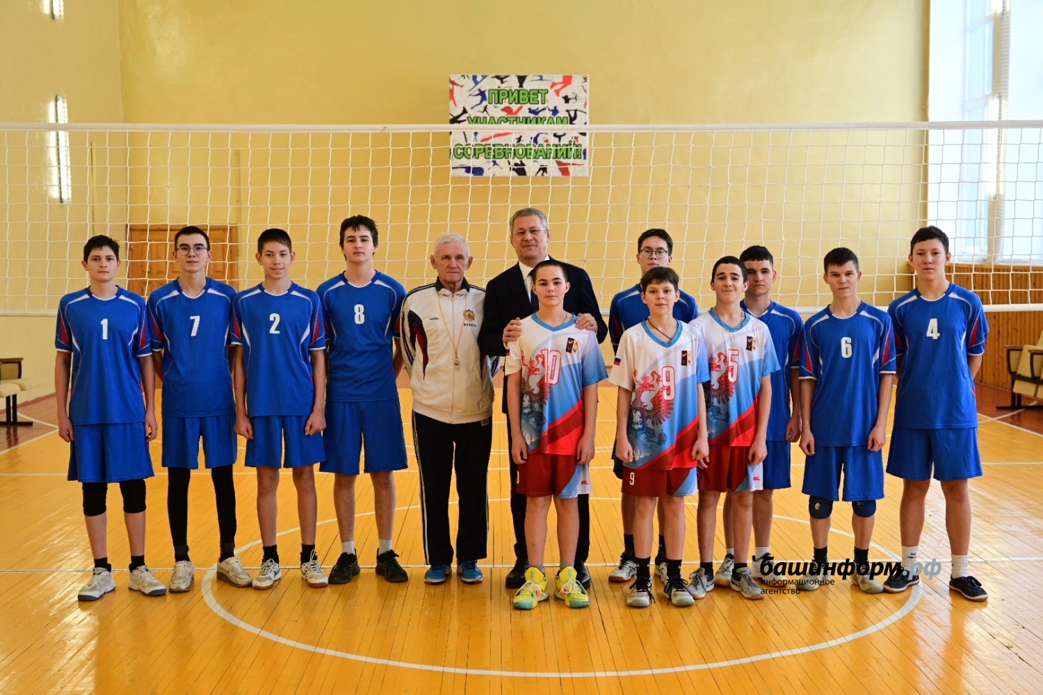 Азат Мухамедьянов glavarb.ru