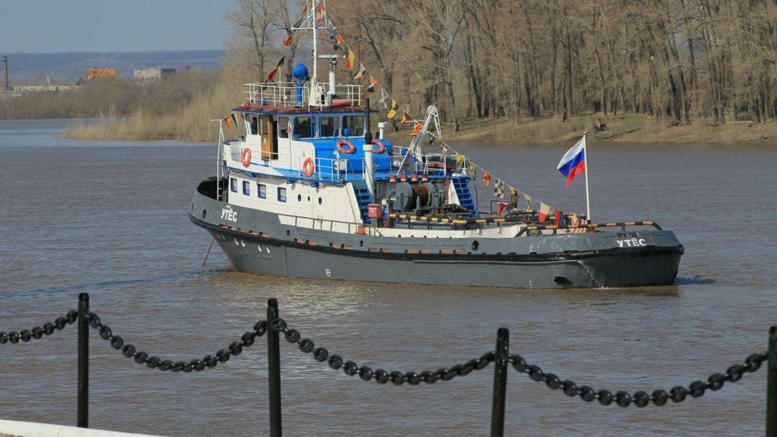 Олег Яровиков