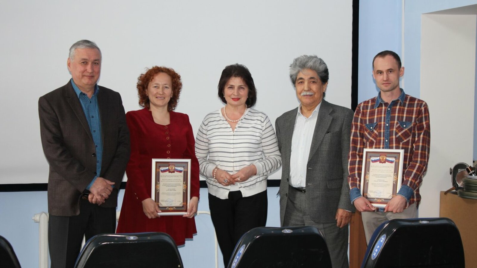 Тансулпан Буракаева