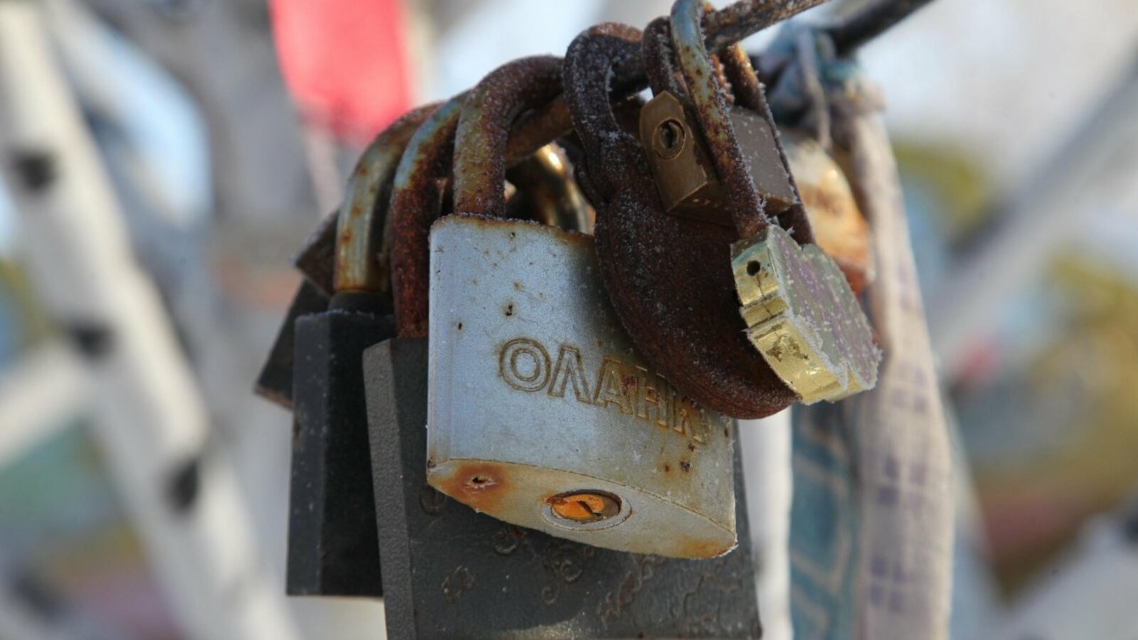 Олег Яровиков