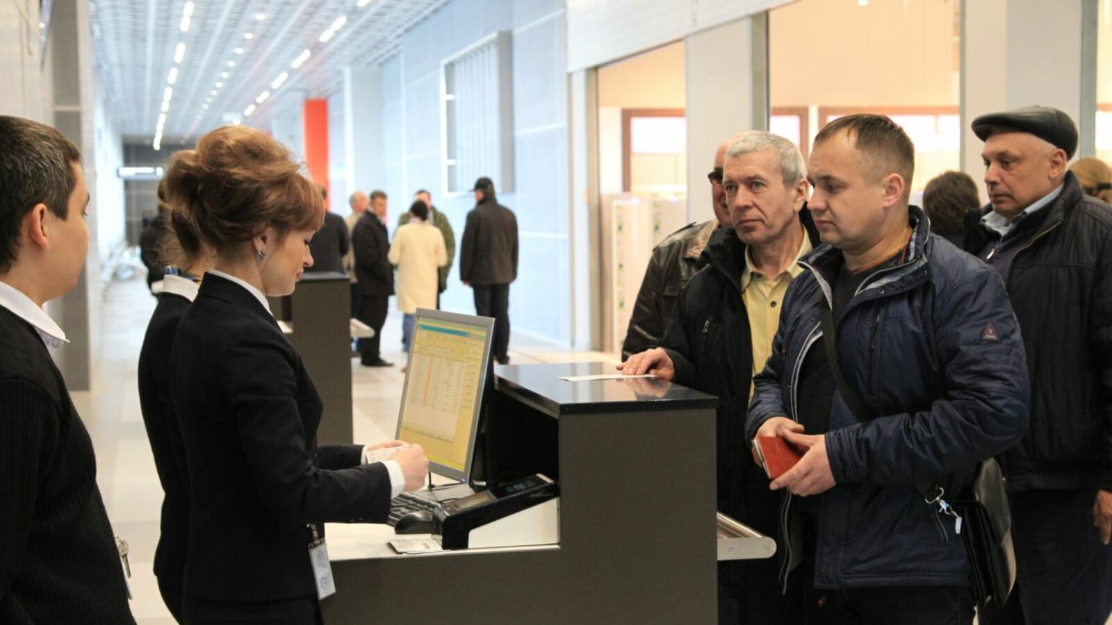 Олег Яровиков