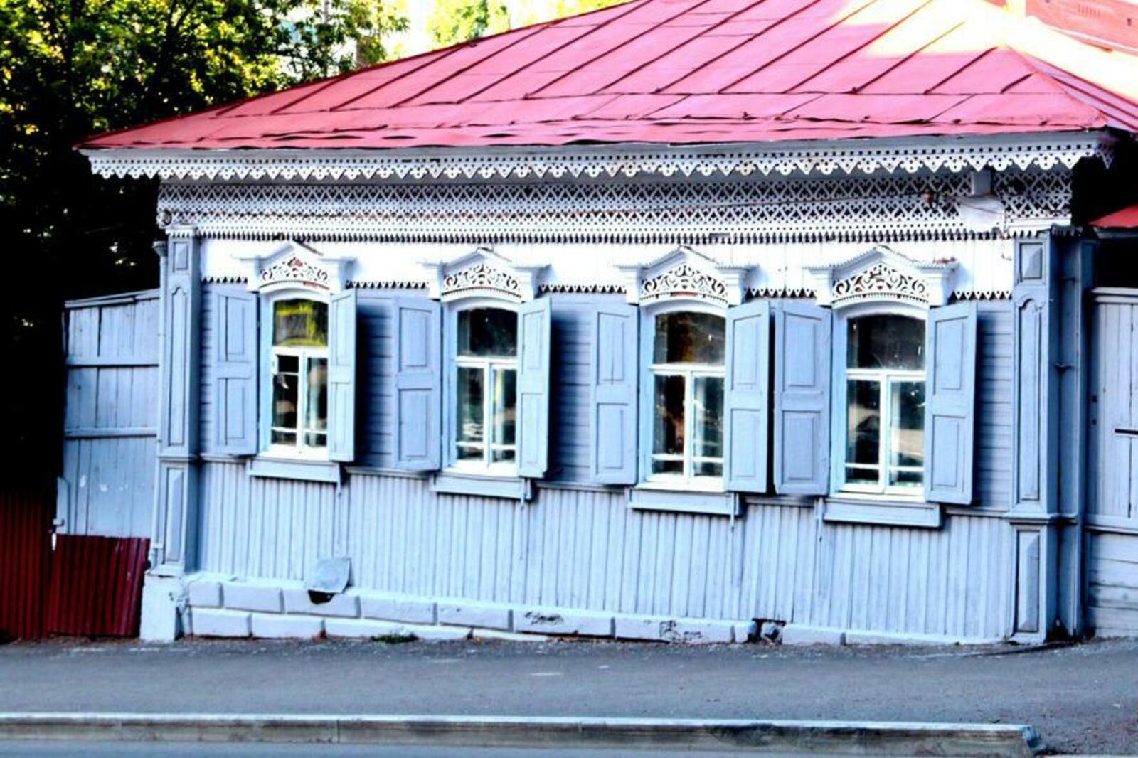 ВКонтакте, domofoto