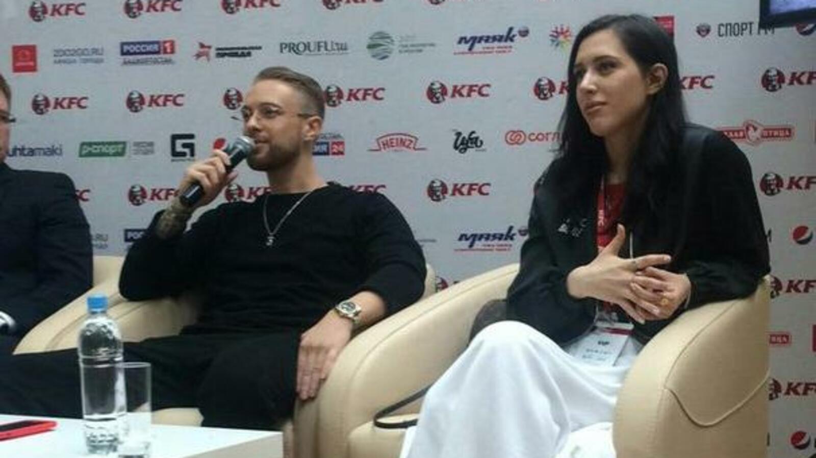 Эльмира Сабирова