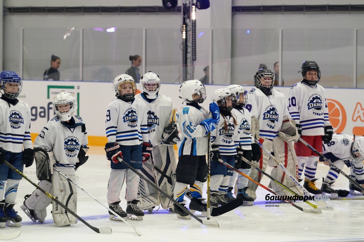 Олег Яровиков ИА "Башинформ"