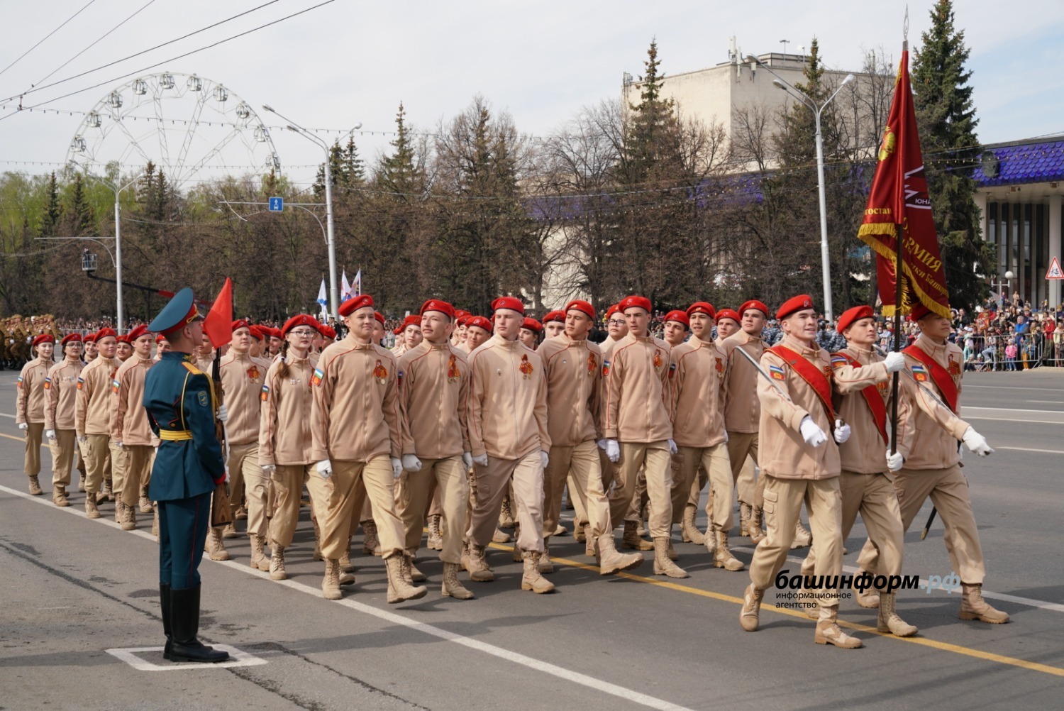 Олег Яровиков