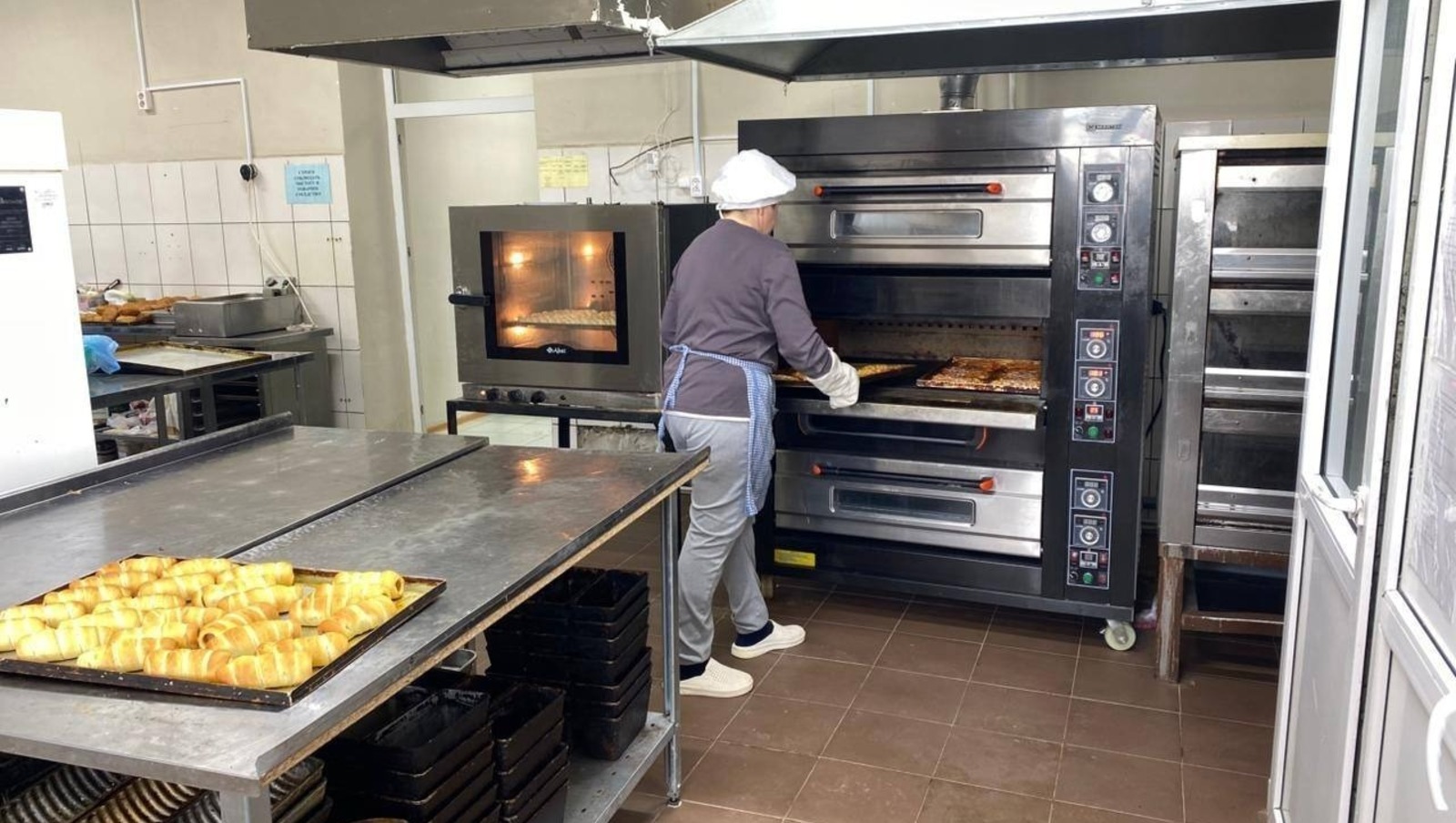 соцсети Радия Хабирова  архив