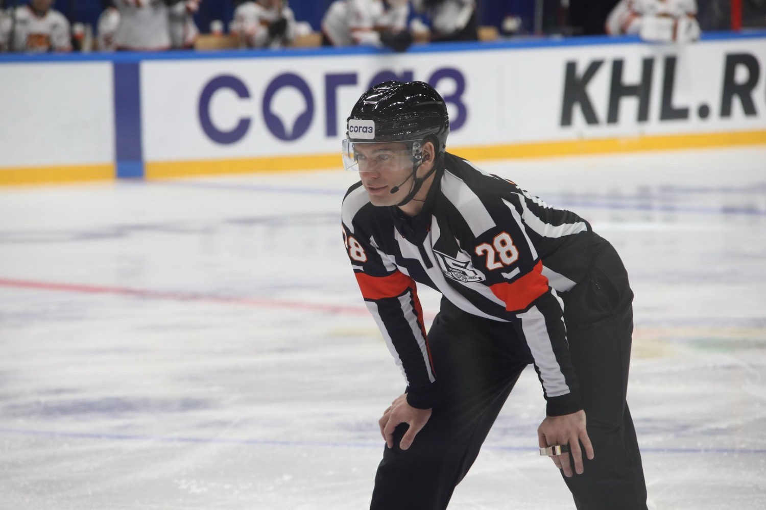 Валерий  Шахов