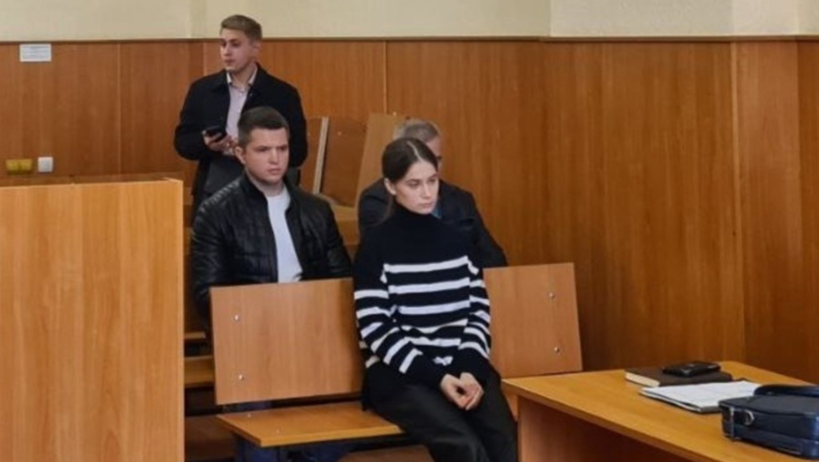 Кировский районный суд Уфы