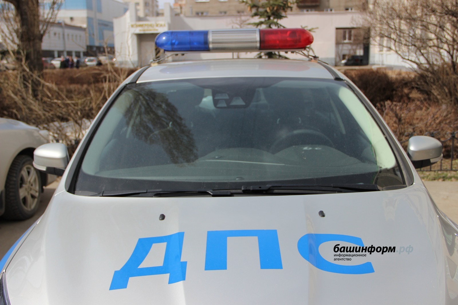 Ксения Калинина   ИА «Башинформ»