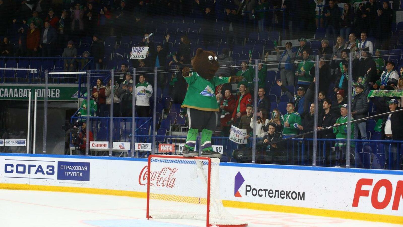 Валерий Шахов