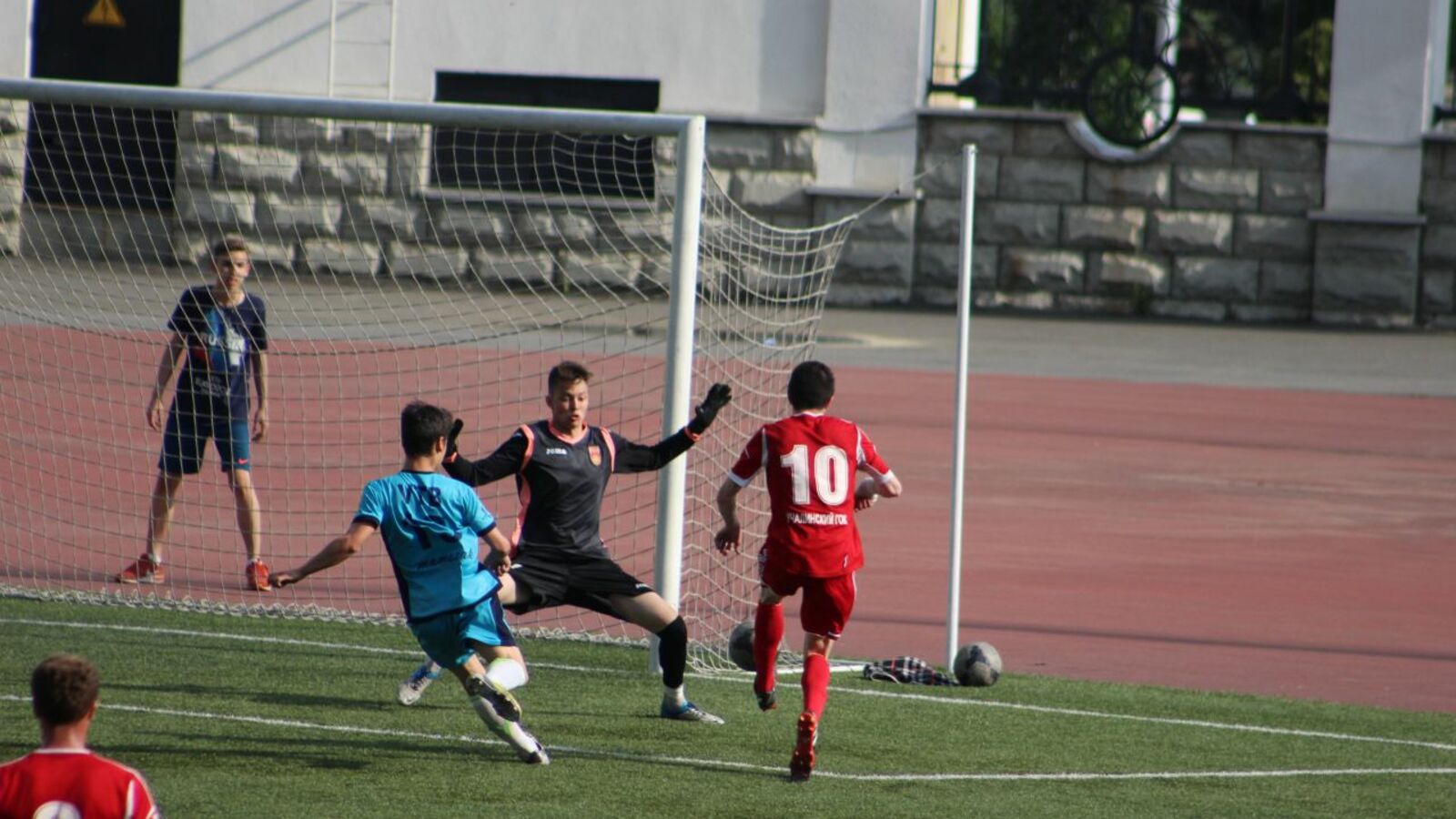 Дмитрий Слезин