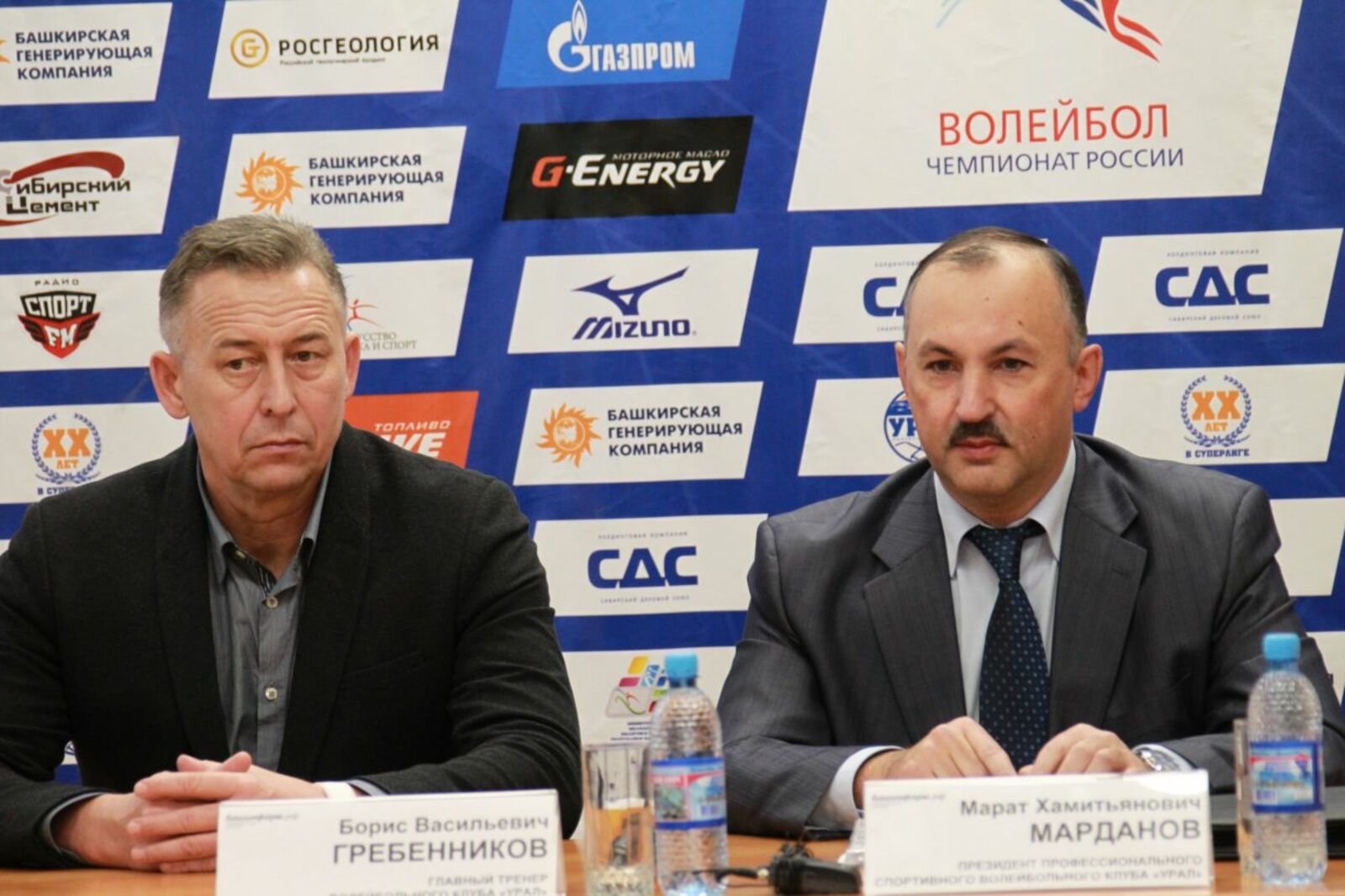 Олег Яровиков