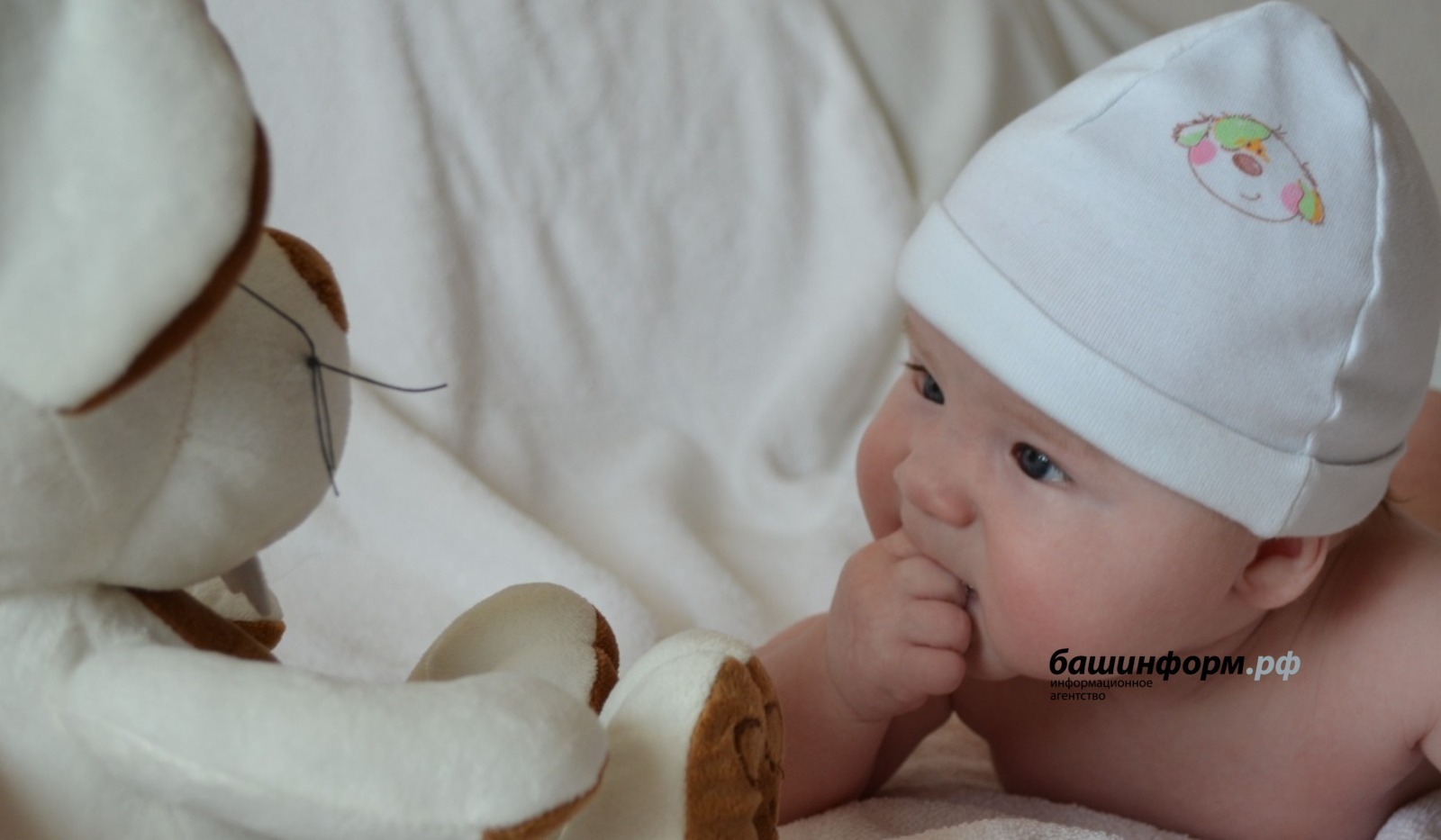 Ксения Калинина / «Башинформ» мәғлүмәт агентлығы