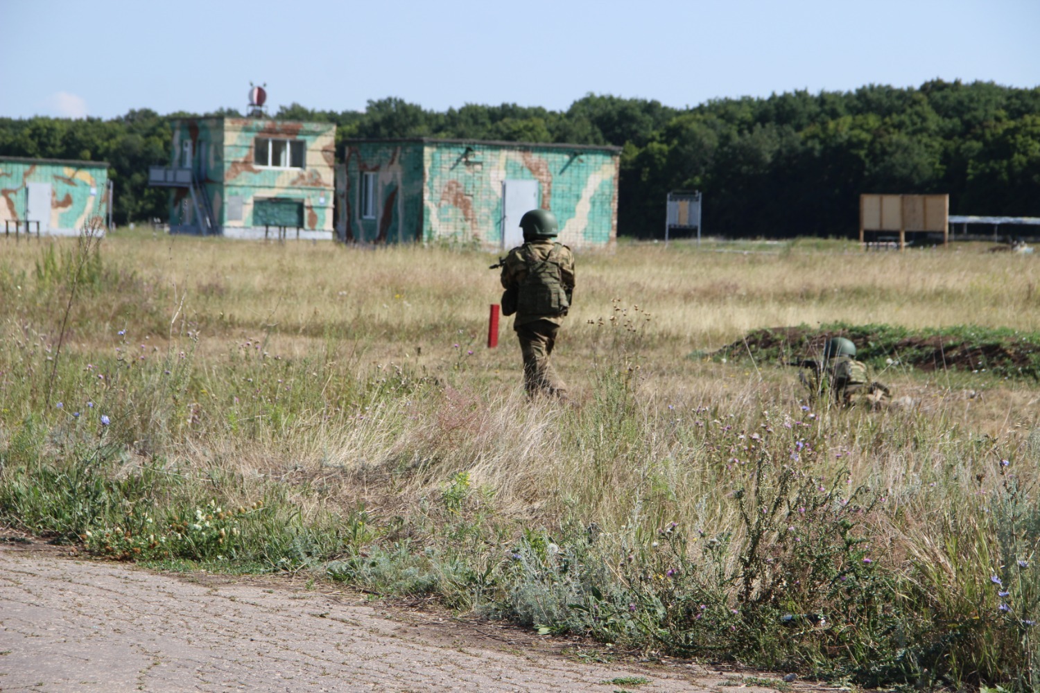 Эдуард Кускарбеков