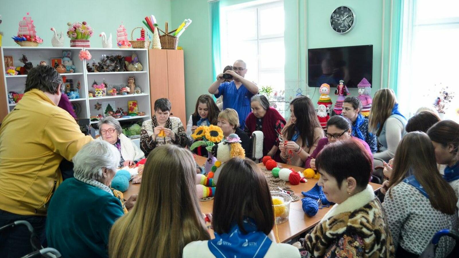 Ксения Конторщикова