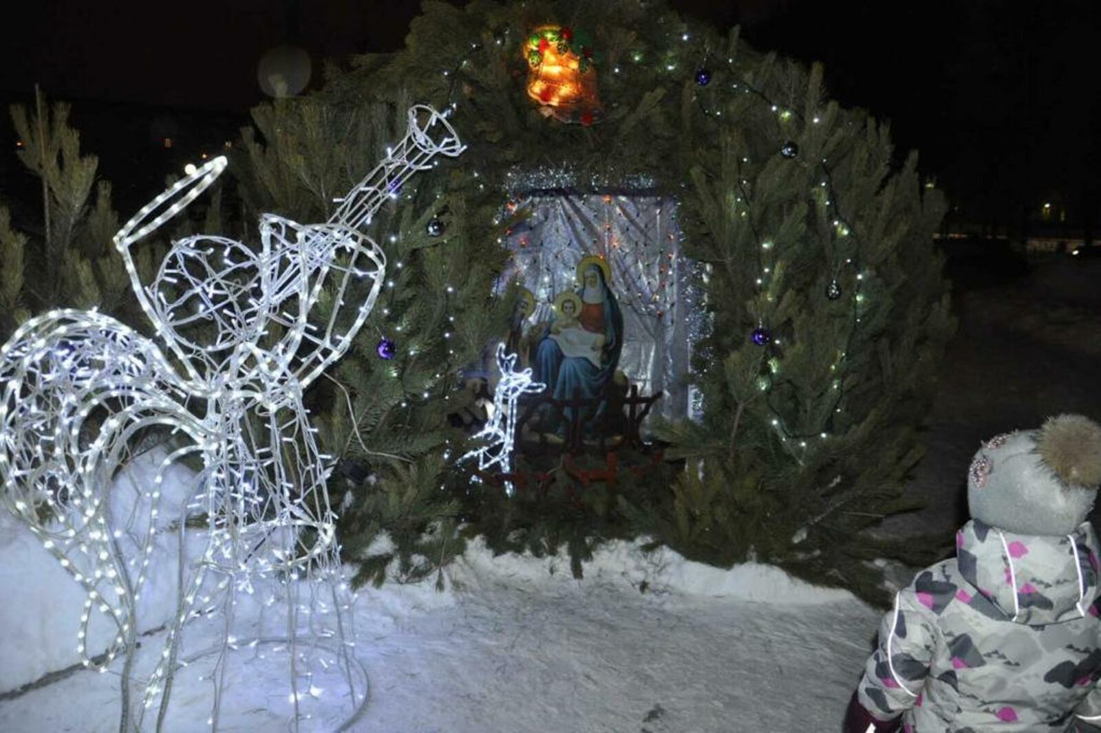 Салаватская епархия